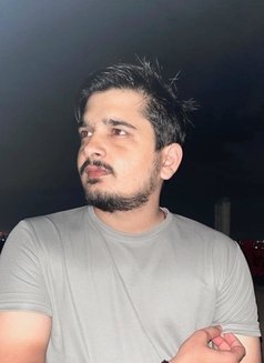 Rudra Choudhary - Male escort in Lucknow Photo 7 of 10