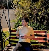 Rudra - Male escort in Mount Abu