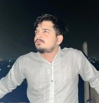 Rudra Choudhary - Acompañantes masculino in New Delhi