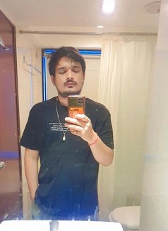 Rudra Choudhary - Male escort in New Delhi Photo 11 of 11