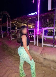 Rudra Escorts🧩Providing Quality Service - puta in Bangalore Photo 7 of 7