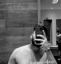 Rudra - Male escort in Ahmedabad