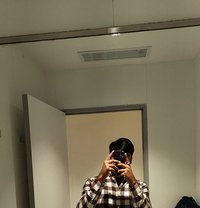 Rudra - Male escort in Ahmedabad