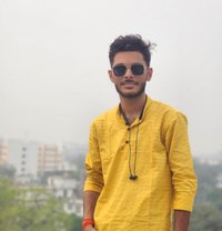 Rudra - Acompañantes masculino in Lucknow