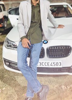 Rudra - Male escort in Lucknow Photo 2 of 2