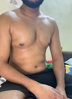 Rudra Gym Boy - Acompañantes masculino in Gurgaon Photo 1 of 8