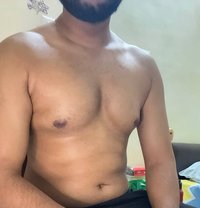 Rudra Gym Boy - Acompañantes masculino in Gurgaon