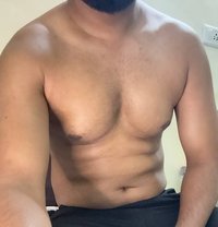Rudra Gym Boy - Acompañantes masculino in Gurgaon