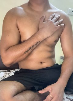 Rudra Gym Boy - Acompañantes masculino in Gurgaon Photo 3 of 8