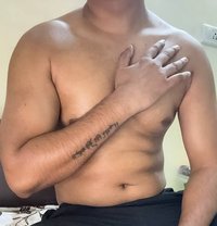 Rudra Gym Boy - Acompañantes masculino in Gurgaon