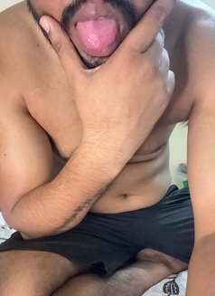 Rudra Gym Boy - Acompañantes masculino in Gurgaon Photo 5 of 8