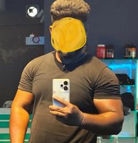 Rudra - Male companion in Chandigarh