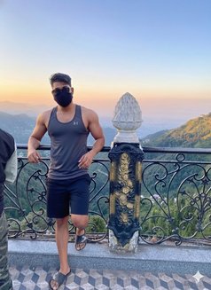 Rudra - Male escort in Gurgaon Photo 2 of 2