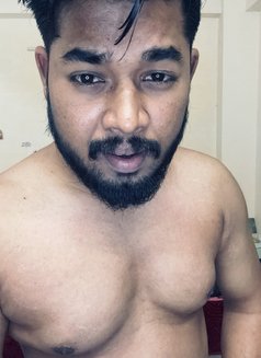 Rudra - Male escort in Gurgaon Photo 1 of 4