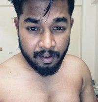 Rudra - Acompañantes masculino in Gurgaon