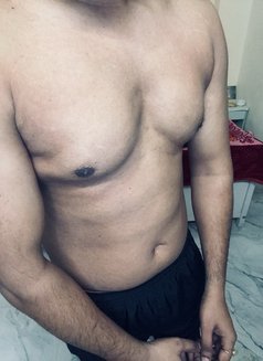 Rudra - Male escort in Gurgaon Photo 4 of 4