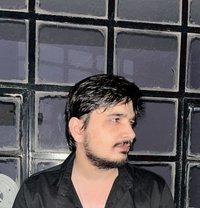 Rudra - Acompañantes masculino in Gurgaon