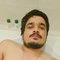 Rudra - Male escort in Jodhpur