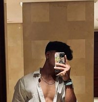 Rudra - Male escort in Kolkata