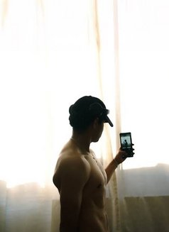 Rudra - Male escort in Kolkata Photo 2 of 2