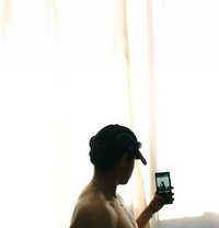 Rudra - Male escort in Kolkata