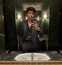 Rudra - Male escort in Kolkata