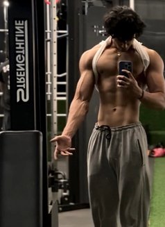 Rudra - Male escort in Kolkata Photo 1 of 1