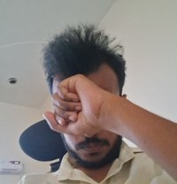 Rudra - Male adult performer in Meerut