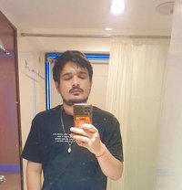 Rudra ( with health Report ) - Male escort in Mount Abu