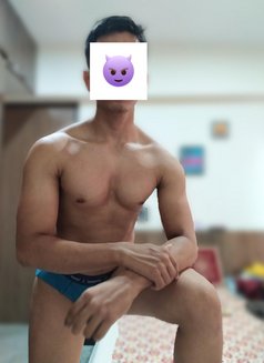 Rudra - Male escort in Mumbai Photo 1 of 13