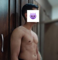 Rudra - Acompañantes masculino in Mumbai
