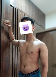 Rudra - Male escort in Mumbai Photo 6 of 13