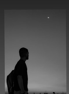 Rudra - Acompañantes masculino in Mumbai Photo 2 of 2