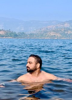 Rudra - Male escort in Mumbai Photo 1 of 5