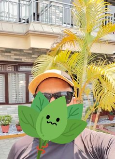 Rudra - Male escort in Mumbai Photo 2 of 5