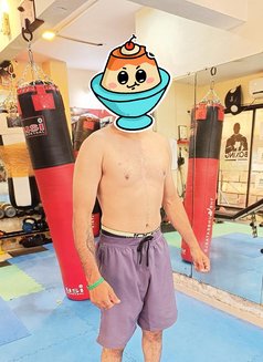 Rudra - Male escort in Mumbai Photo 3 of 5