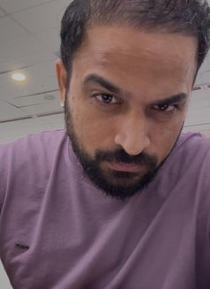 Rudra - Male escort in Mumbai Photo 5 of 5