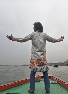 Rudra - Male escort in Noida Photo 1 of 1