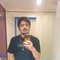 Rudra ( with health Report) - Male escort in Udaipur