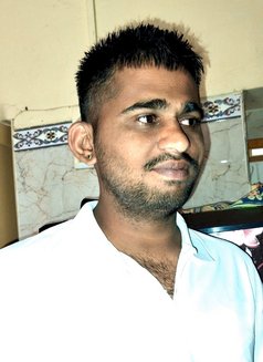 Rudra Pratap Singh - Male escort in Jaipur Photo 1 of 1