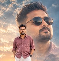 Rudra Raj - Male escort in Mumbai