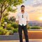 Rudra Raj - Male escort in Mumbai