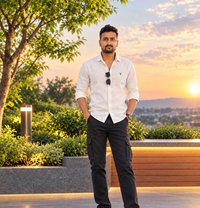 Rudra Raj - Male escort in Mumbai
