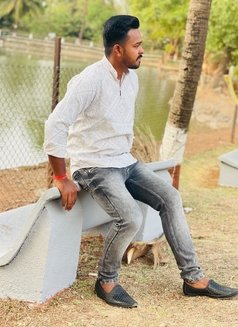 Rudra Rajput - Male escort in Bangalore Photo 9 of 10