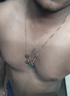 Rudra Roy - Acompañantes masculino in Kolkata Photo 1 of 3