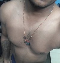 Rudra Roy - Male escort in Kolkata