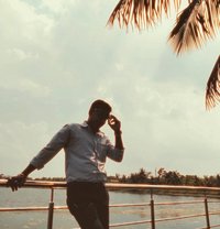 Rudra Roy - Male escort in Kolkata