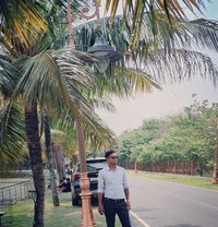 Rudra Roy - Male escort in Kolkata