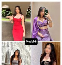 Rudras Genuine Escort 🧩 Now Bangalore - escort in Bangalore