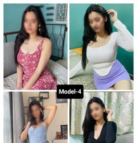 Rudras Genuine Escort 🧩 Now Bangalore - escort in Bangalore